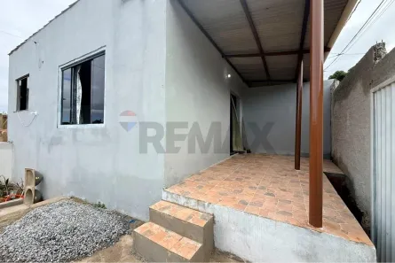 Casa com 1 Quarto para alugar, 55m² no José Gonçalves, Armação dos Búzios