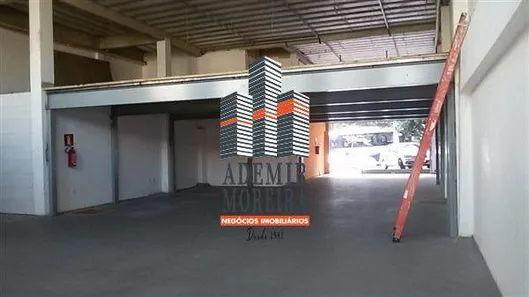 Imóvel Comercial à venda, 1088m² no Santa Efigênia, Belo Horizonte