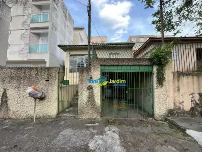 Casa com 2 Quartos à venda, 145m² no Parque das Nações, Santo André