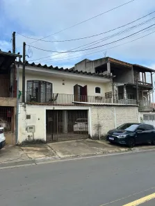 Casa com 4 Quartos à venda, 123m² no Parque Santa Bárbara, Campinas