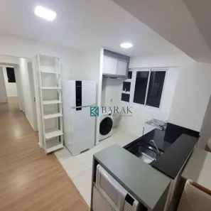 Apartamento com 2 Quartos para alugar, 58m² no Zona 01, Maringá