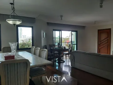 Apartamento com 3 Quartos para alugar, 164m² no Vila Formosa, São Paulo