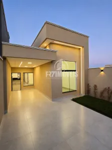 Casa com 3 Quartos à venda, 122m² no Residencial Morumbi, Goiânia