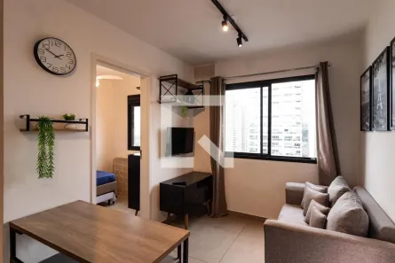 Apartamento com 2 Quartos à venda, 39m² no Barra Funda, São Paulo