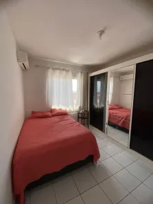 Apartamento com 2 Quartos para alugar, 56m² no Nova Parnamirim, Parnamirim
