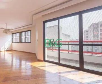 Apartamento com 3 Quartos à venda, 150m² no Vila Gomes Cardim, São Paulo