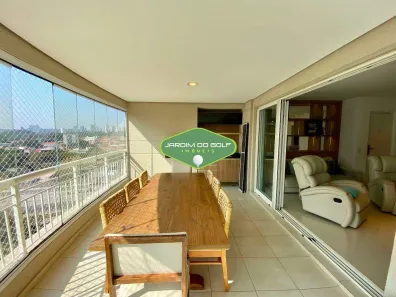 Apartamento com 3 Quartos para alugar, 135m² no Vila Cruzeiro, São Paulo