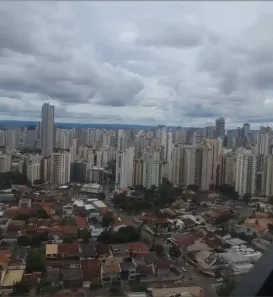 Apartamento com 2 Quartos à venda, 75m² no Serrinha, Goiânia