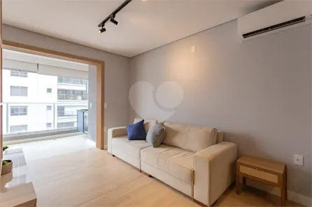 Apartamento com 3 Quartos à venda, 103m² no Jardim das Acácias, São Paulo