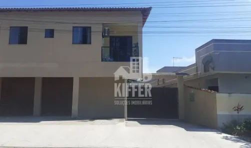 Apartamento com 2 Quartos à venda, 84m² no Parque Nanci, Maricá