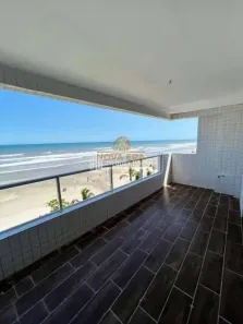 Apartamento com 3 Quartos à venda, 105m² no Balneario Flórida, Praia Grande