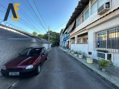 Casa de Condomínio com 3 Quartos à venda, 148m² no Jacarepaguá, Rio de Janeiro