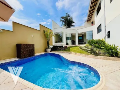 Casa com 3 Quartos à venda, 495m² no Itoupava Norte, Blumenau