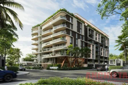 Apartamento com 3 Quartos à venda, 92m² no Camboinha, Cabedelo