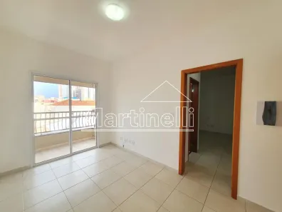 Apartamento com 1 Quarto para alugar, 50m² no Jardim Paulista, Ribeirão Preto