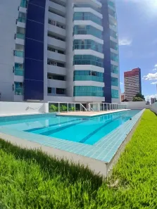 Apartamento com 4 Quartos à venda, 175m² no Jóquei, Teresina