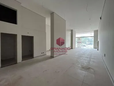 Sala Comercial para alugar, 114m² no Zona 07, Maringá