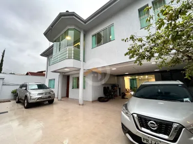 Casa com 6 Quartos à venda, 380m² no Jardim Planalto, Goiânia