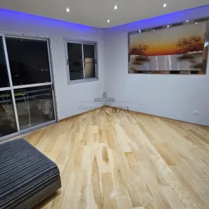 Apartamento com 4 Quartos à venda, 120m² no Bosque dos Eucaliptos, São José dos Campos