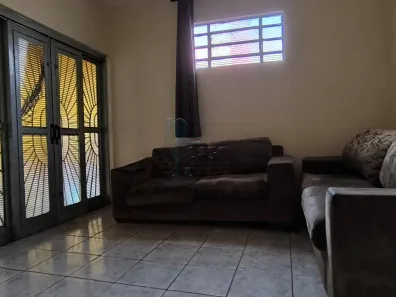 Casa com 2 Quartos à venda, 100m² no Jardim Antártica, Ribeirão Preto