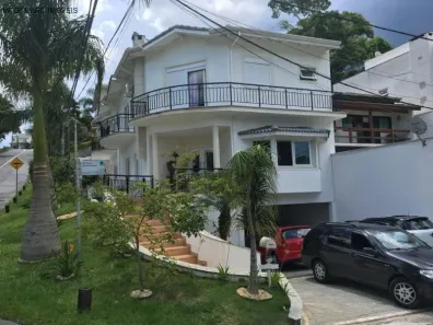 Casa de Condomínio com 3 Quartos à venda, 360m² no Parque Residencial Itapeti, Mogi das Cruzes