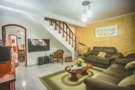 Casa com 2 Quartos à venda, 130m² no Planalto Paulista, São Paulo