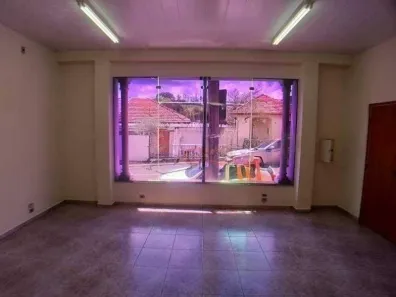 Sala Comercial para alugar, 44m² no Centro, Itatiba