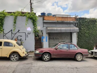Casa com 4 Quartos à venda, 170m² no Vila Zat, São Paulo
