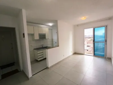 Apartamento com 2 Quartos para alugar, 42m² no São Cristóvão, Rio de Janeiro