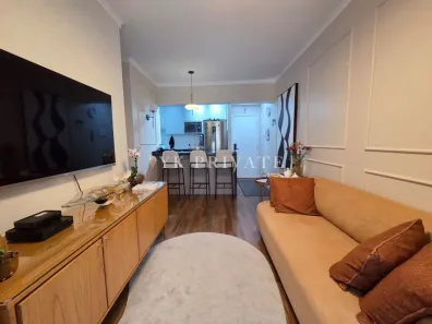 Apartamento com 2 Quartos à venda, 54m² no Lapa, São Paulo