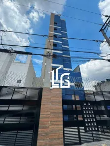 Apartamento com 2 Quartos à venda, 38m² no Cidade Patriarca, São Paulo