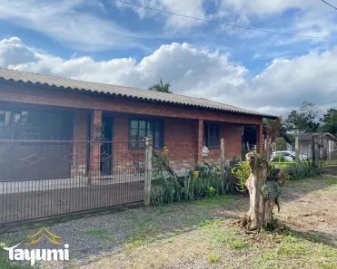 Casa com 2 Quartos à venda, 120m² no Aliança, Santa Cruz do Sul