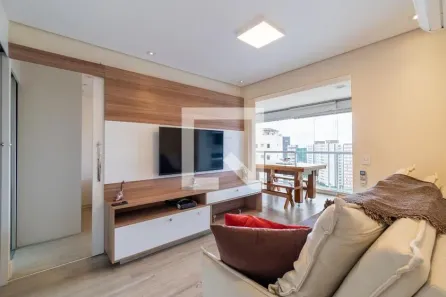 Apartamento com 1 Quarto à venda, 53m² no Vila Guarani (Z Sul), São Paulo