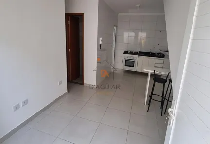Casa de Condomínio com 2 Quartos para alugar, 49m² no Vila Dom Pedro II, São Paulo