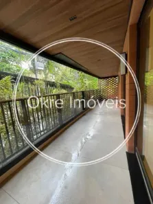 Apartamento com 2 Quartos à venda, 80m² no Jardim Botânico, Rio de Janeiro