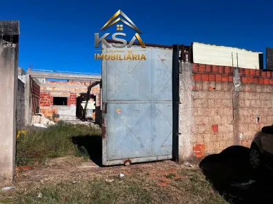 Casa com 2 Quartos à venda, 120m² no Ponte Alta Norte, Brasília