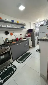 Apartamento com 2 Quartos à venda, 58m² no Jardim Belo Horizonte, Aparecida de Goiânia