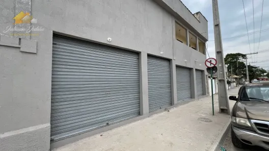 Ponto Comercial para alugar, 25m² no Village Rio das Ostras, Rio das Ostras