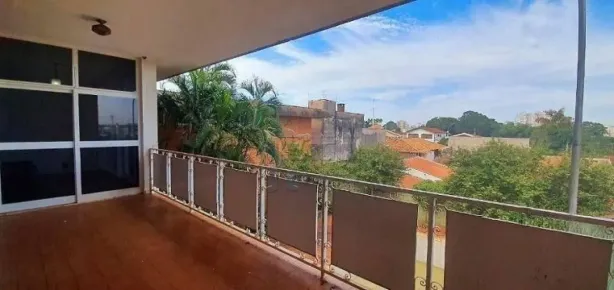 Casa com 4 Quartos à venda, 489m² no Alto da Boa Vista, Ribeirão Preto