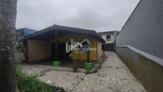 Casa com 3 Quartos à venda, 80m² no Gaivota - Praia, Itanhaém