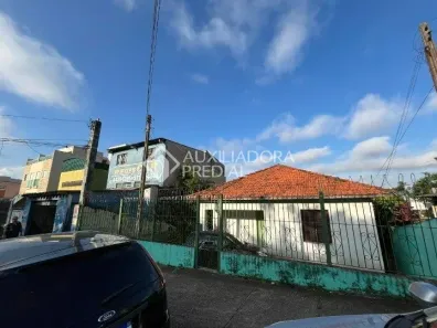 Lote/Terreno à venda, 197m² no Paraíso, Santo André