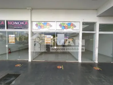 Ponto Comercial para alugar, 37m² no Shopping Park, Uberlândia