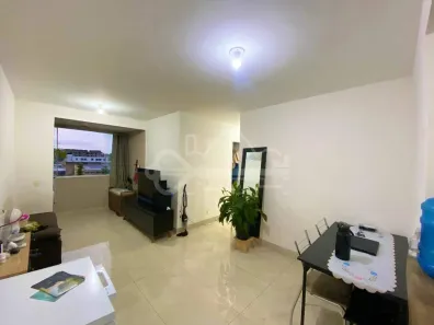Apartamento com 3 Quartos à venda, 66m² no Castelo, Belo Horizonte