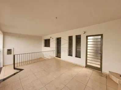 Casa com 2 Quartos à venda, 187m² no Vila Industrial, Jaú