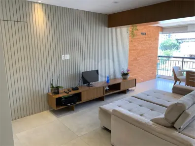 Apartamento com 2 Quartos à venda, 93m² no Santana, São Paulo