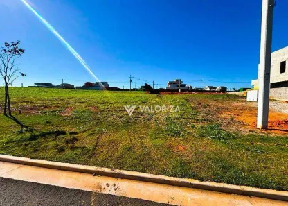 Lote/Terreno à venda, 300m² no Itapeva, Votorantim