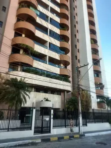 Apartamento com 4 Quartos para alugar, 180m² no Grageru, Aracaju