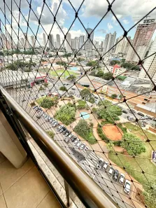 Apartamento com 3 Quartos à venda, 100m² no Setor Bueno, Goiânia