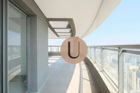 Apartamento com 4 Quartos à venda, 324m² no Vila Nova Conceição, São Paulo
