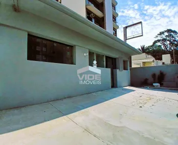 Imóvel Comercial para alugar, 255m² no Vila Itapura, Campinas